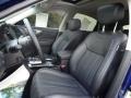 2015 Infiniti QX70 AWD Front Seat