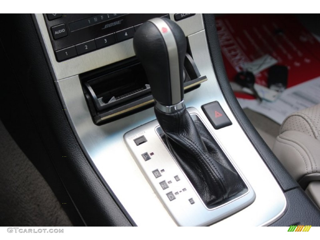 2005 G 35 Sedan - Lakeshore Slate Blue / Stone photo #26