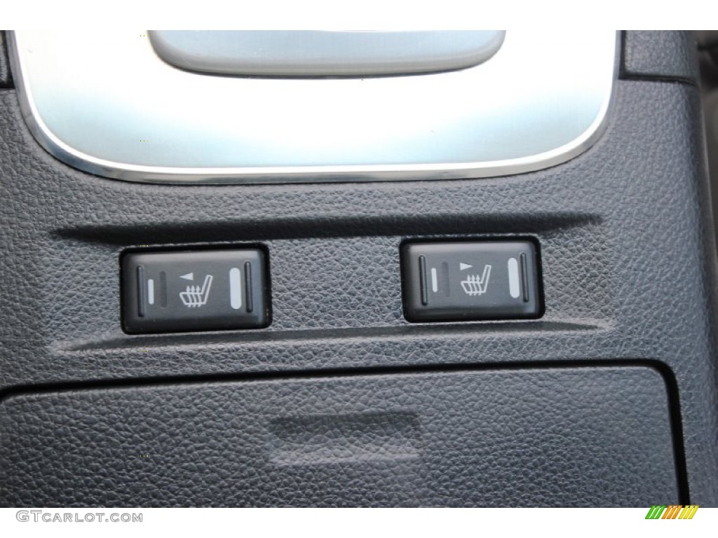 2005 G 35 Sedan - Lakeshore Slate Blue / Stone photo #27