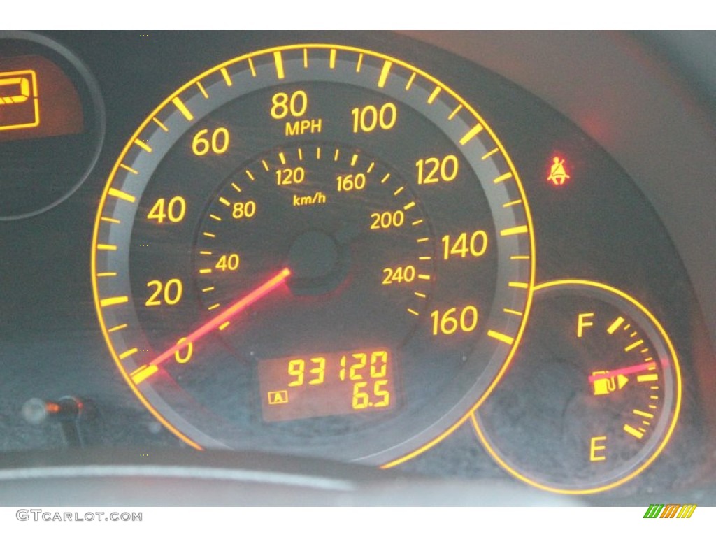 2005 G 35 Sedan - Lakeshore Slate Blue / Stone photo #34