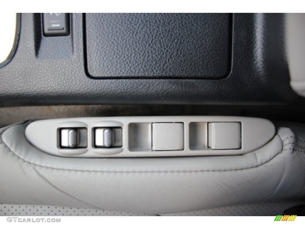 2005 G 35 Sedan - Lakeshore Slate Blue / Stone photo #42