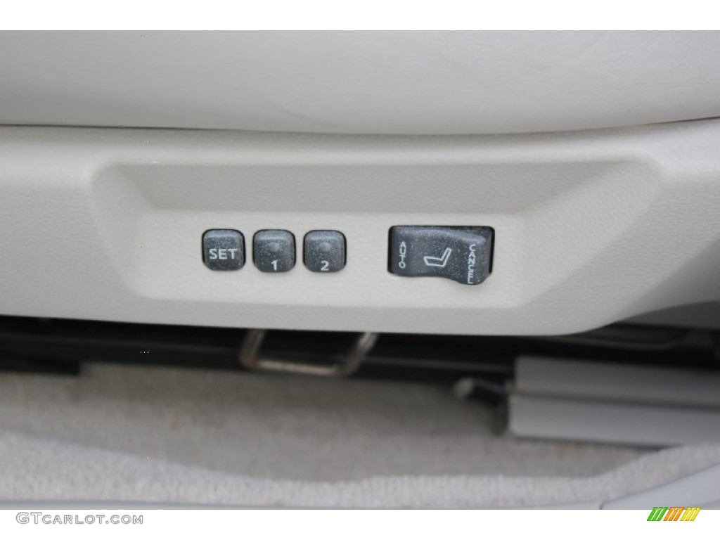 2005 G 35 Sedan - Lakeshore Slate Blue / Stone photo #43