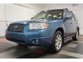 Newport Blue Pearl - Forester 2.5 X Photo No. 3
