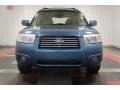 Newport Blue Pearl - Forester 2.5 X Photo No. 4