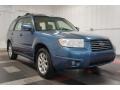 Newport Blue Pearl - Forester 2.5 X Photo No. 5