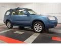 Newport Blue Pearl - Forester 2.5 X Photo No. 6
