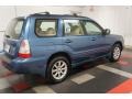 Newport Blue Pearl - Forester 2.5 X Photo No. 7