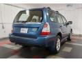 Newport Blue Pearl - Forester 2.5 X Photo No. 8