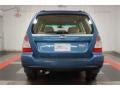 Newport Blue Pearl - Forester 2.5 X Photo No. 9