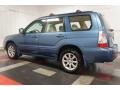 Newport Blue Pearl - Forester 2.5 X Photo No. 11