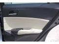 Polished Metal Metallic - ILX 2.0L Technology Photo No. 19