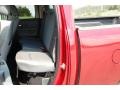 2014 Deep Cherry Red Crystal Pearl Ram 1500 SLT Quad Cab 4x4  photo #18