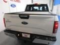 2015 Oxford White Ford F150 XLT SuperCrew  photo #7