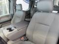 2015 Oxford White Ford F150 XLT SuperCrew  photo #11