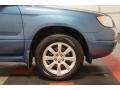 Newport Blue Pearl - Forester 2.5 X Photo No. 43