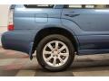 Newport Blue Pearl - Forester 2.5 X Photo No. 50