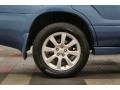 Newport Blue Pearl - Forester 2.5 X Photo No. 51