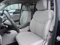 Grey Interior Photo for 2013 Mercedes-Benz ML #105408246
