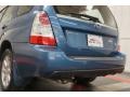 Newport Blue Pearl - Forester 2.5 X Photo No. 53