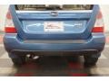 Newport Blue Pearl - Forester 2.5 X Photo No. 55