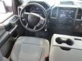 2015 Oxford White Ford F150 XLT SuperCrew  photo #13