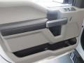 2015 Oxford White Ford F150 XLT SuperCrew  photo #14