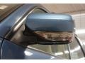 Newport Blue Pearl - Forester 2.5 X Photo No. 61