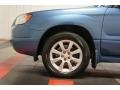 Newport Blue Pearl - Forester 2.5 X Photo No. 63