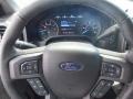 2015 Oxford White Ford F150 XLT SuperCrew  photo #21