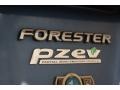 Newport Blue Pearl - Forester 2.5 X Photo No. 75