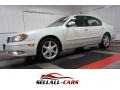 Ivory Pearl 2002 Infiniti I 35