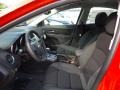2016 Red Hot Chevrolet Cruze Limited LT  photo #11