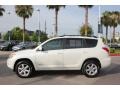 Super White - RAV4 Limited Photo No. 3