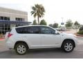 Super White - RAV4 Limited Photo No. 4