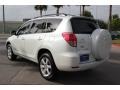 Super White - RAV4 Limited Photo No. 5