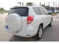 Super White - RAV4 Limited Photo No. 6