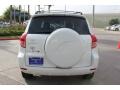 Super White - RAV4 Limited Photo No. 8