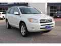 Super White - RAV4 Limited Photo No. 10
