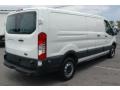 Oxford White - Transit Van 150 LR Long Photo No. 3