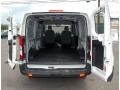 Oxford White - Transit Van 150 LR Long Photo No. 5