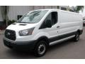 Oxford White - Transit Van 150 LR Long Photo No. 7