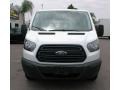 Oxford White - Transit Van 150 LR Long Photo No. 8