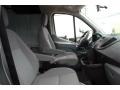 Oxford White - Transit Van 150 LR Long Photo No. 10
