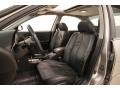 Black Interior Photo for 2001 Nissan Maxima #105411273