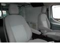 Oxford White - Transit Van 150 LR Long Photo No. 11