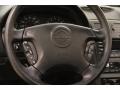 Black Steering Wheel Photo for 2001 Nissan Maxima #105411294