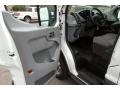 Oxford White - Transit Van 150 LR Long Photo No. 12