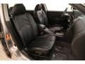 Sterling Mist Metallic - Maxima GLE Photo No. 10