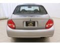 Sterling Mist Metallic - Maxima GLE Photo No. 12