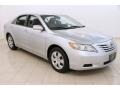 Titanium Metallic - Camry LE Photo No. 1